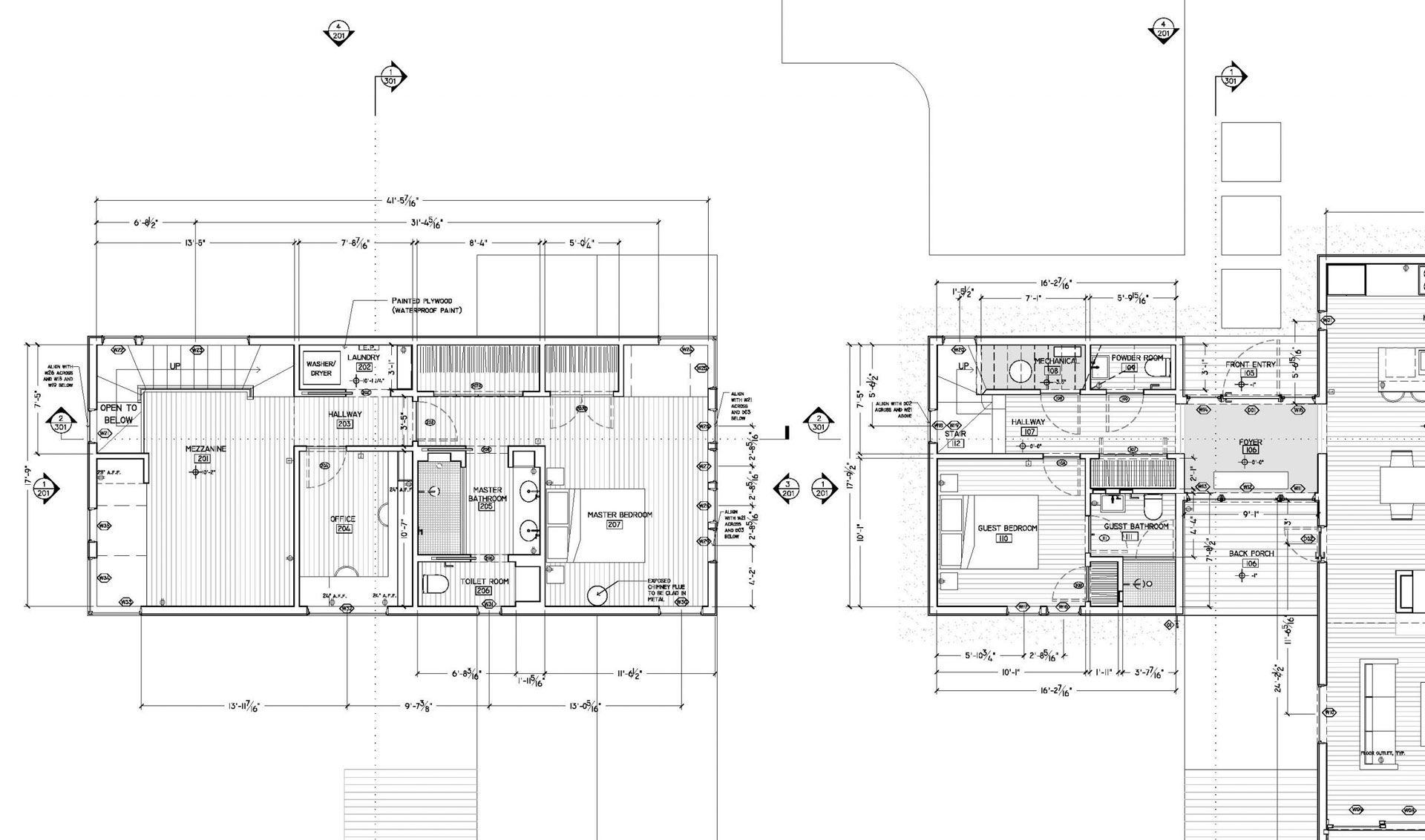 Structural Drawings