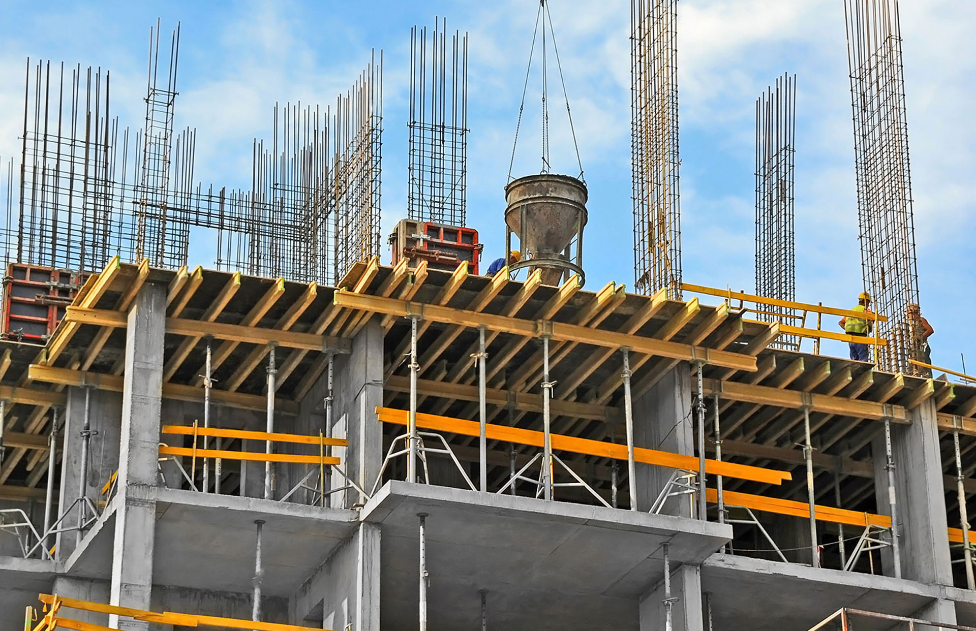 Innovative Architecture and Structural Design Solutions in Yelahanka ...