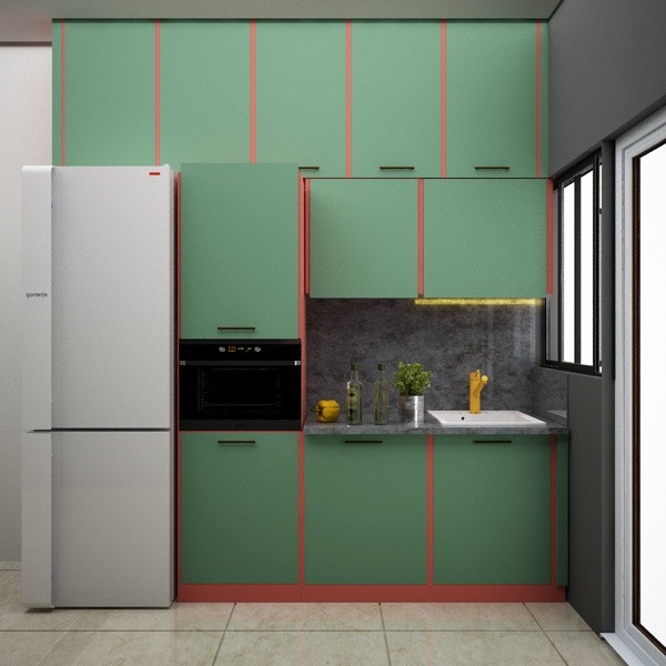Gallery | Vasu Constructions & Builders