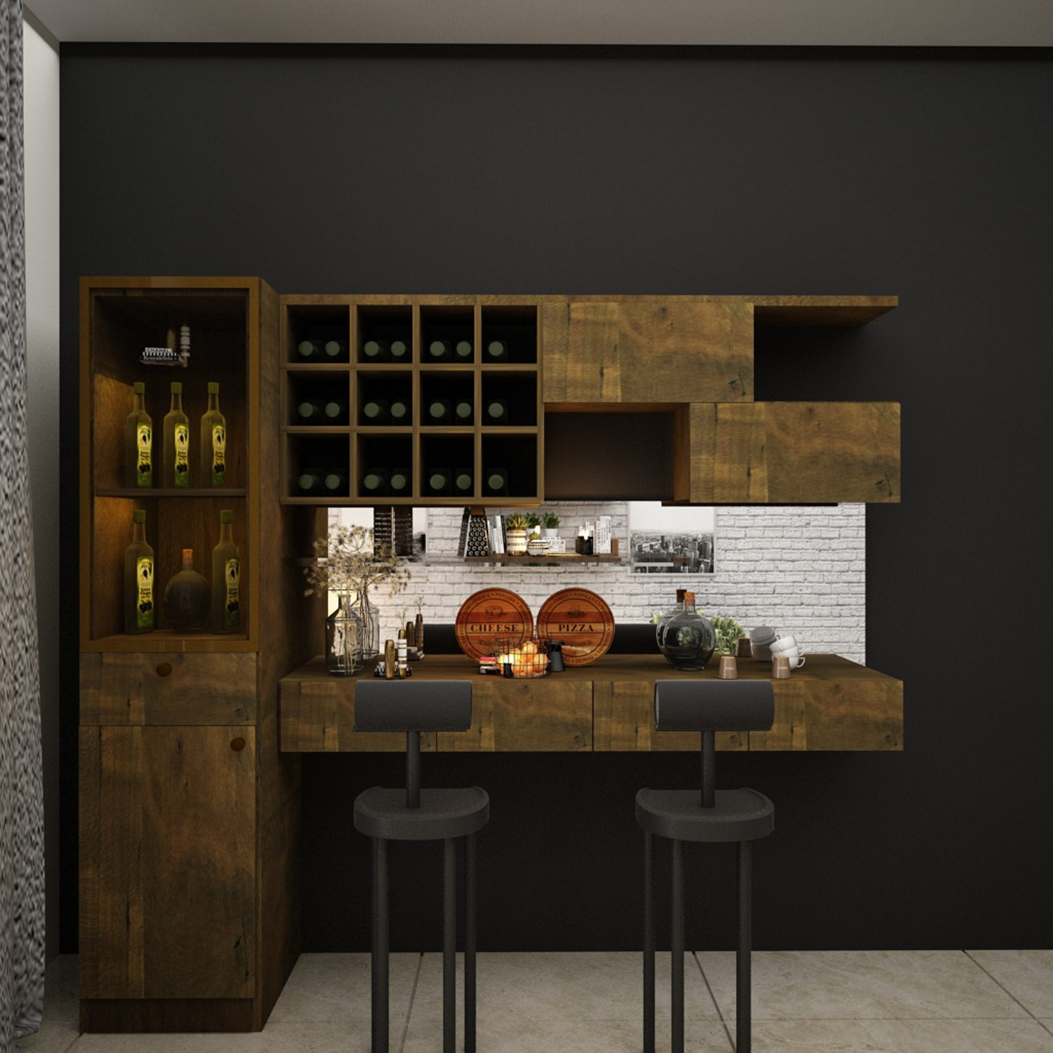 Gallery | Vasu Constructions & Builders